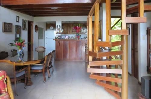 Chalet Nicholas Bed & Breakfast Nuevo Arenal Bagian luar foto